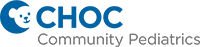 CHOC Community Pediatrics Logo